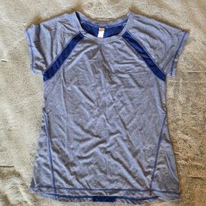 Jockey Womens Athletic Tshiry